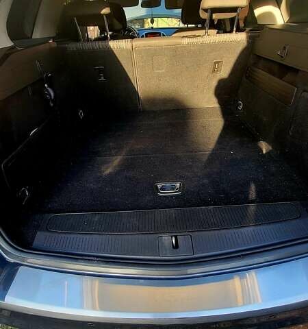 Серый Опель Астра, объемом двигателя 1.36 л и пробегом 250 тыс. км за 7300 $, фото 5 на Automoto.ua