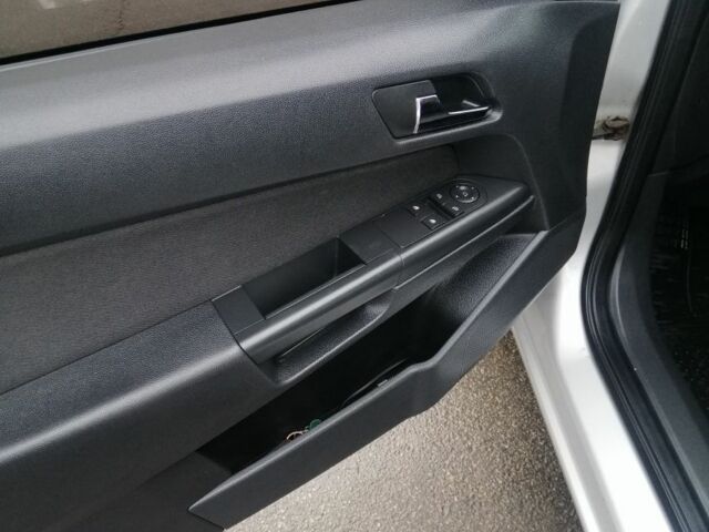 Сірий Опель Астра, об'ємом двигуна 1.7 л та пробігом 300 тис. км за 6200 $, фото 11 на Automoto.ua