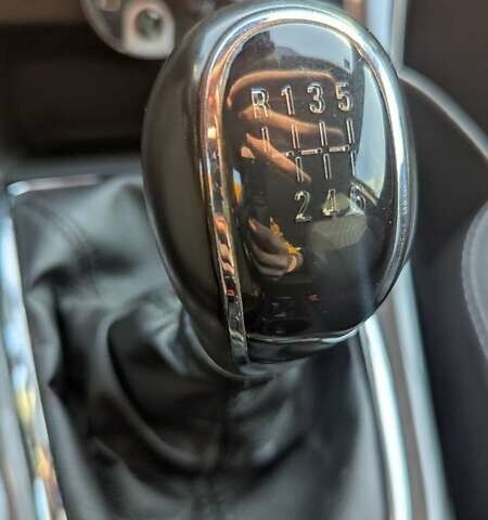 Сірий Опель Астра, об'ємом двигуна 2 л та пробігом 141 тис. км за 8400 $, фото 9 на Automoto.ua