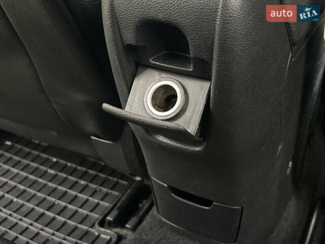 Сірий Опель Астра, об'ємом двигуна 1.7 л та пробігом 181 тис. км за 6800 $, фото 9 на Automoto.ua