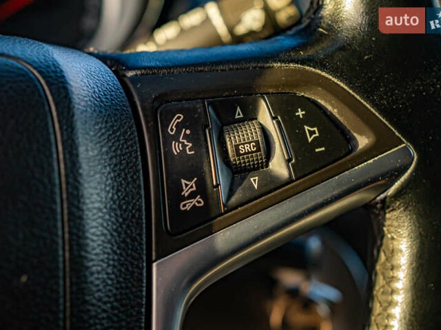 Сірий Опель Астра, об'ємом двигуна 1.7 л та пробігом 270 тис. км за 7500 $, фото 25 на Automoto.ua