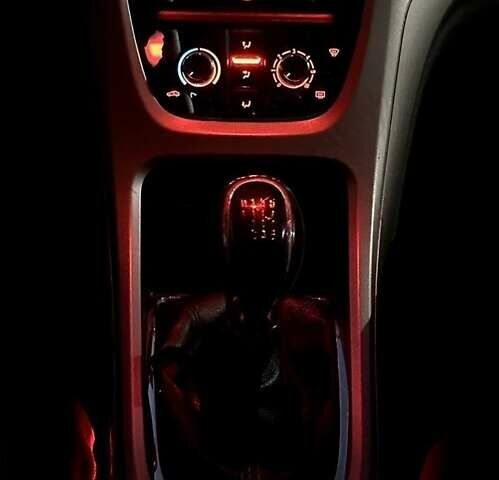 Опель Астра 2012 в Хусте на Automoto.ua Серый Опель Астра, объемом двигателя 1.69 л и пробегом 274 тыс. км за 5999 $, фото 2 на Automoto.ua