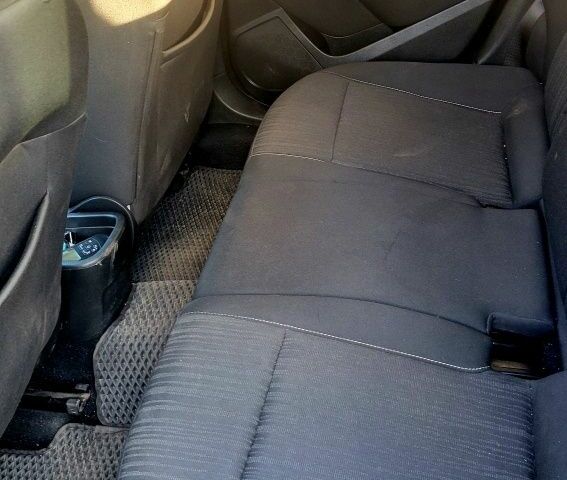 Серый Опель Астра, объемом двигателя 1.4 л и пробегом 249 тыс. км за 7300 $, фото 18 на Automoto.ua