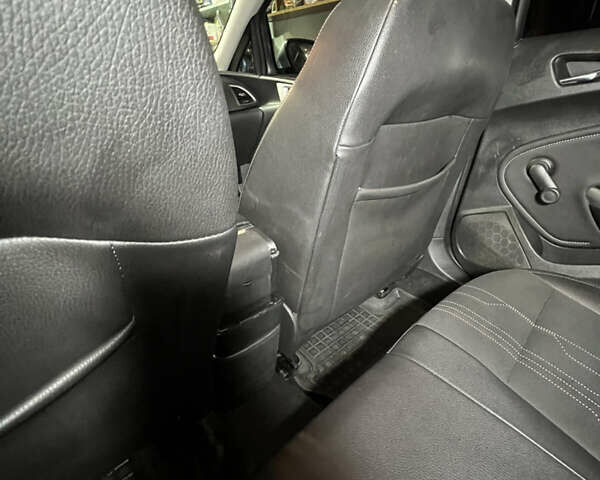 Серый Опель Астра, объемом двигателя 1.7 л и пробегом 255 тыс. км за 6200 $, фото 32 на Automoto.ua