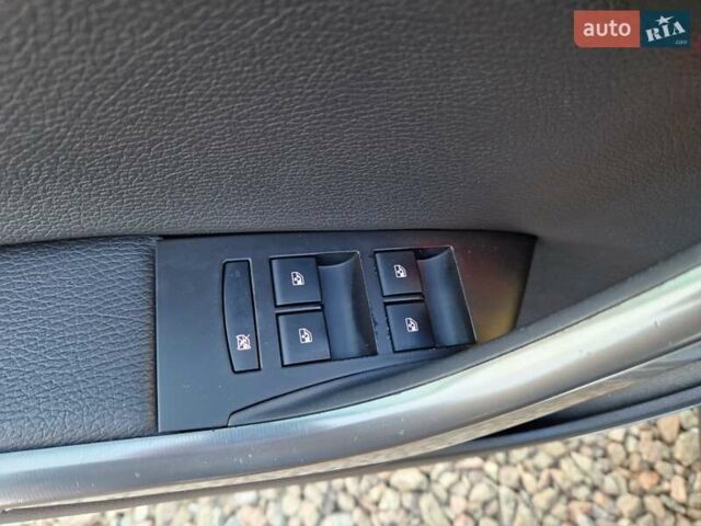 Серый Опель Астра, объемом двигателя 1.6 л и пробегом 184 тыс. км за 9900 $, фото 26 на Automoto.ua