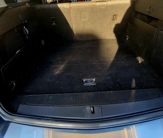 Серый Опель Астра, объемом двигателя 1.4 л и пробегом 249 тыс. км за 7300 $, фото 17 на Automoto.ua