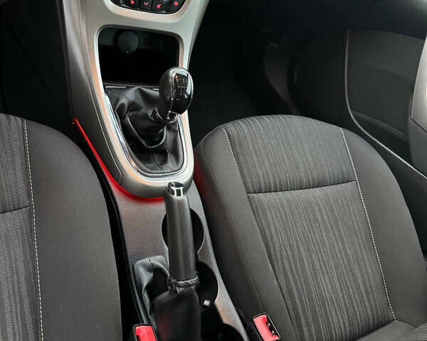 Сірий Опель Астра, об'ємом двигуна 1.7 л та пробігом 234 тис. км за 6990 $, фото 50 на Automoto.ua