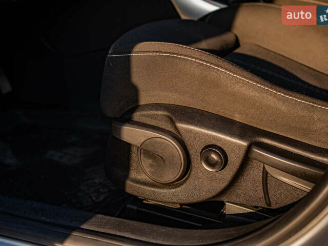 Сірий Опель Астра, об'ємом двигуна 1.7 л та пробігом 270 тис. км за 7500 $, фото 22 на Automoto.ua