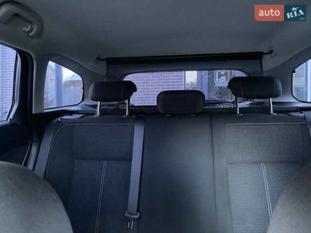 Сірий Опель Астра, об'ємом двигуна 1.7 л та пробігом 245 тис. км за 7000 $, фото 18 на Automoto.ua