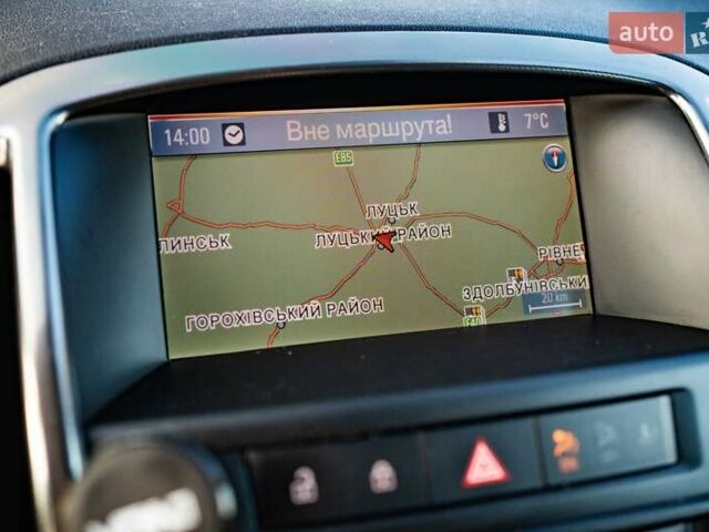 Сірий Опель Астра, об'ємом двигуна 1.7 л та пробігом 270 тис. км за 7500 $, фото 34 на Automoto.ua