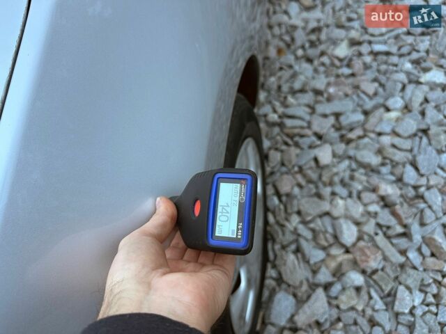 Серый Опель Астра, объемом двигателя 1.7 л и пробегом 228 тыс. км за 7000 $, фото 125 на Automoto.ua
