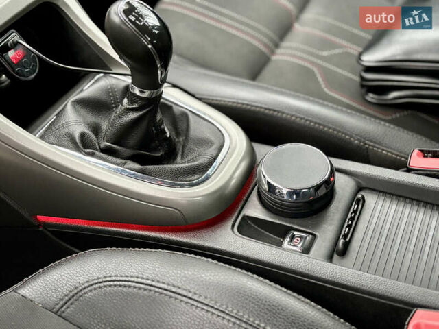 Сірий Опель Астра, об'ємом двигуна 1.7 л та пробігом 181 тис. км за 6800 $, фото 10 на Automoto.ua