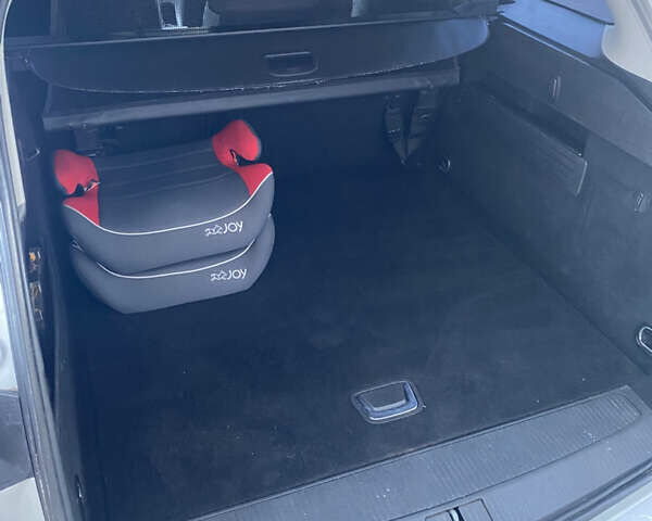 Сірий Опель Астра, об'ємом двигуна 1.7 л та пробігом 245 тис. км за 7000 $, фото 21 на Automoto.ua