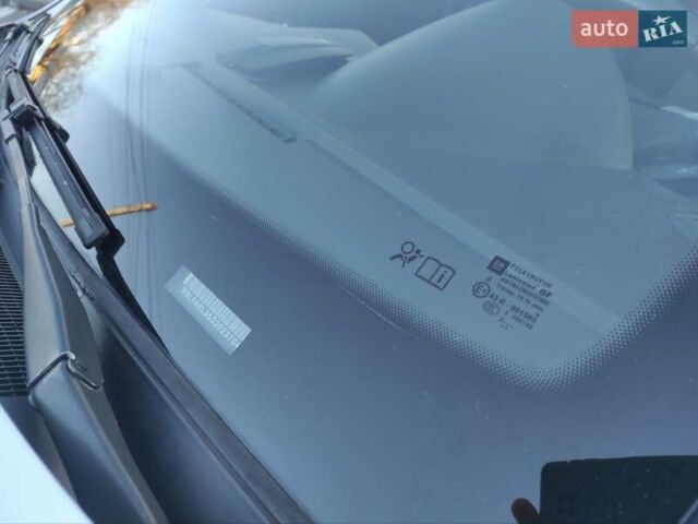 Сірий Опель Астра, об'ємом двигуна 1.6 л та пробігом 111 тис. км за 6900 $, фото 15 на Automoto.ua