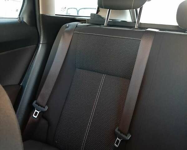 Серый Опель Астра, объемом двигателя 1.7 л и пробегом 316 тыс. км за 7300 $, фото 12 на Automoto.ua