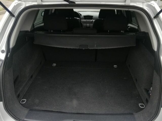 Сірий Опель Астра, об'ємом двигуна 1.7 л та пробігом 300 тис. км за 6200 $, фото 6 на Automoto.ua