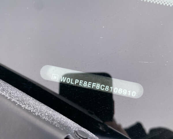 Серый Опель Астра, объемом двигателя 1.7 л и пробегом 327 тыс. км за 7800 $, фото 12 на Automoto.ua