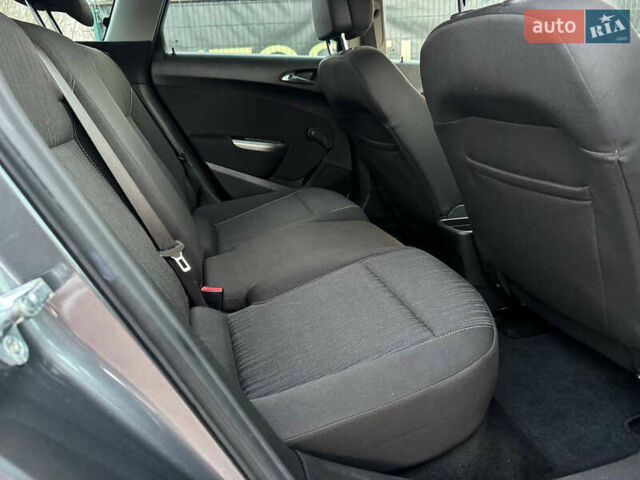 Сірий Опель Астра, об'ємом двигуна 1.7 л та пробігом 234 тис. км за 6990 $, фото 39 на Automoto.ua