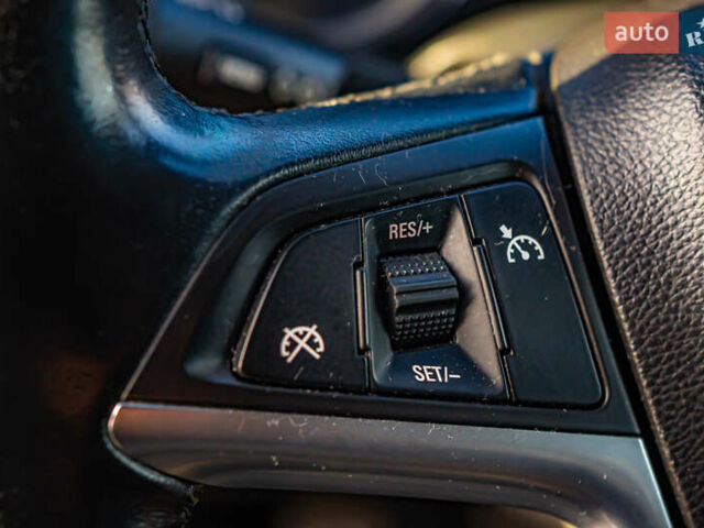 Сірий Опель Астра, об'ємом двигуна 1.7 л та пробігом 270 тис. км за 7500 $, фото 24 на Automoto.ua