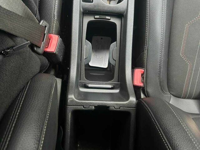 Серый Опель Астра, объемом двигателя 1.7 л и пробегом 241 тыс. км за 5900 $, фото 7 на Automoto.ua