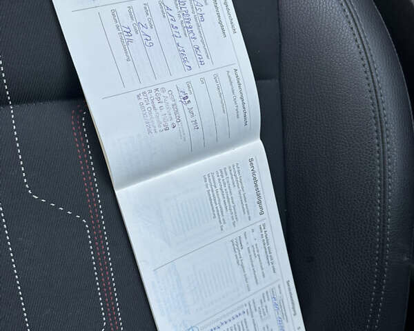 Серый Опель Астра, объемом двигателя 1.69 л и пробегом 180 тыс. км за 7500 $, фото 33 на Automoto.ua