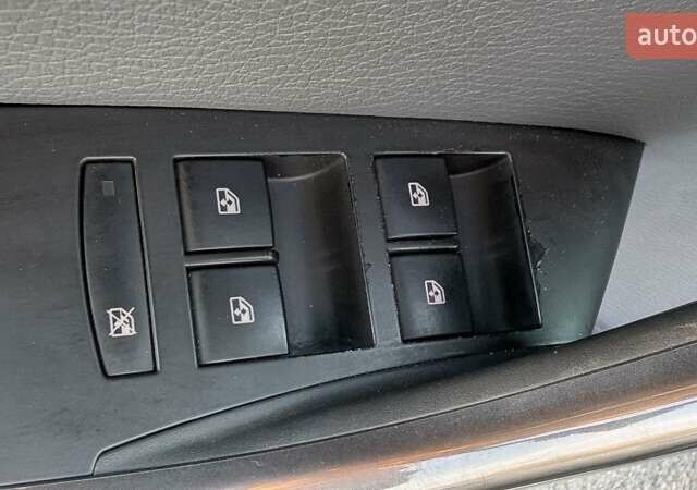 Сірий Опель Астра, об'ємом двигуна 2 л та пробігом 141 тис. км за 8400 $, фото 13 на Automoto.ua