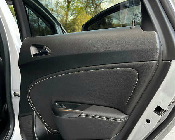 Сірий Опель Астра, об'ємом двигуна 1.7 л та пробігом 272 тис. км за 7100 $, фото 52 на Automoto.ua