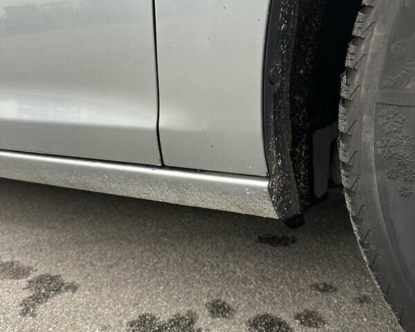 Серый Опель Астра, объемом двигателя 1.69 л и пробегом 178 тыс. км за 6200 $, фото 26 на Automoto.ua