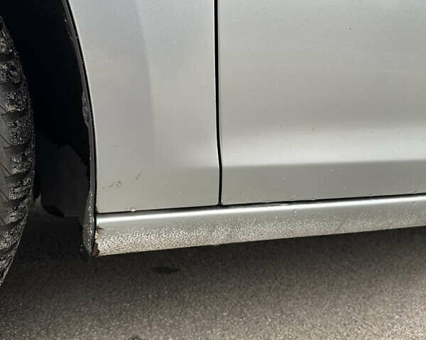 Серый Опель Астра, объемом двигателя 1.69 л и пробегом 178 тыс. км за 6200 $, фото 24 на Automoto.ua