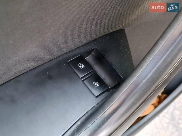 Сірий Опель Астра, об'ємом двигуна 1.3 л та пробігом 183 тис. км за 6690 $, фото 21 на Automoto.ua