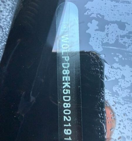 Сірий Опель Астра, об'ємом двигуна 1.69 л та пробігом 285 тис. км за 6200 $, фото 9 на Automoto.ua