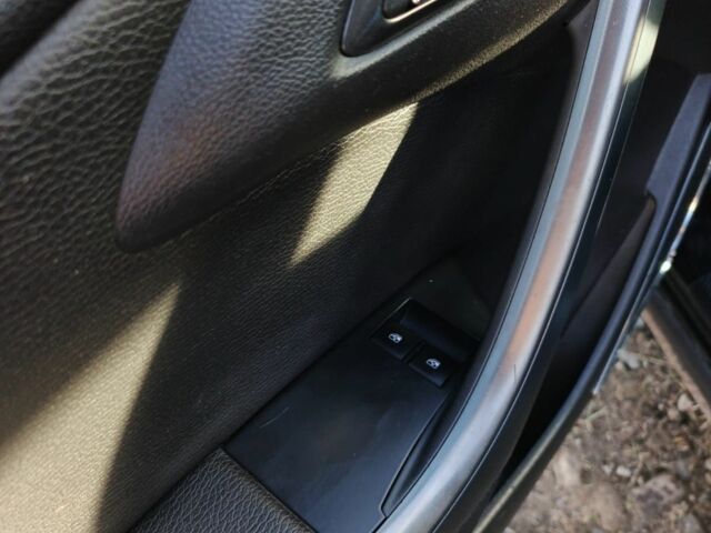 Серый Опель Астра, объемом двигателя 0 л и пробегом 270 тыс. км за 7100 $, фото 11 на Automoto.ua