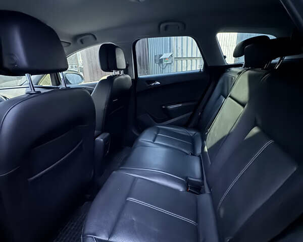 Серый Опель Астра, объемом двигателя 1.96 л и пробегом 221 тыс. км за 4600 $, фото 15 на Automoto.ua