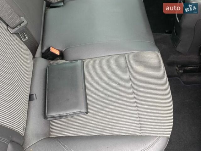 Сірий Опель Астра, об'ємом двигуна 1.69 л та пробігом 302 тис. км за 8000 $, фото 6 на Automoto.ua