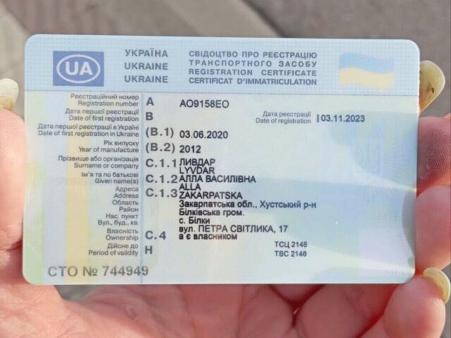 Серый Опель Астра, объемом двигателя 1.69 л и пробегом 175 тыс. км за 7000 $, фото 4 на Automoto.ua