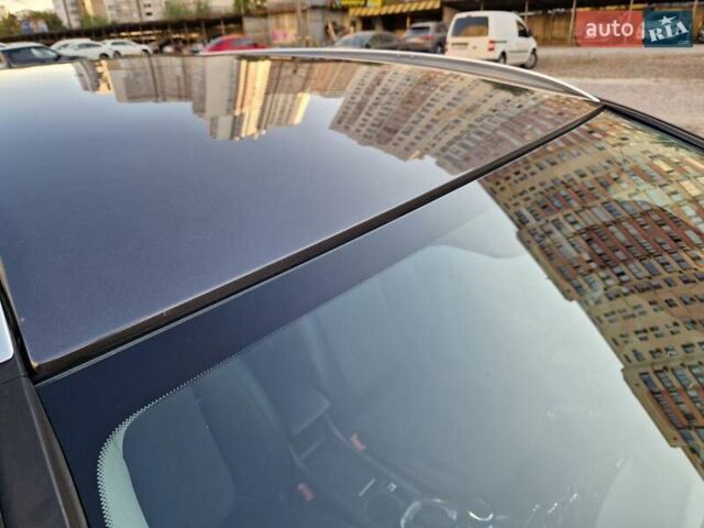 Серый Опель Астра, объемом двигателя 1.6 л и пробегом 184 тыс. км за 9900 $, фото 21 на Automoto.ua