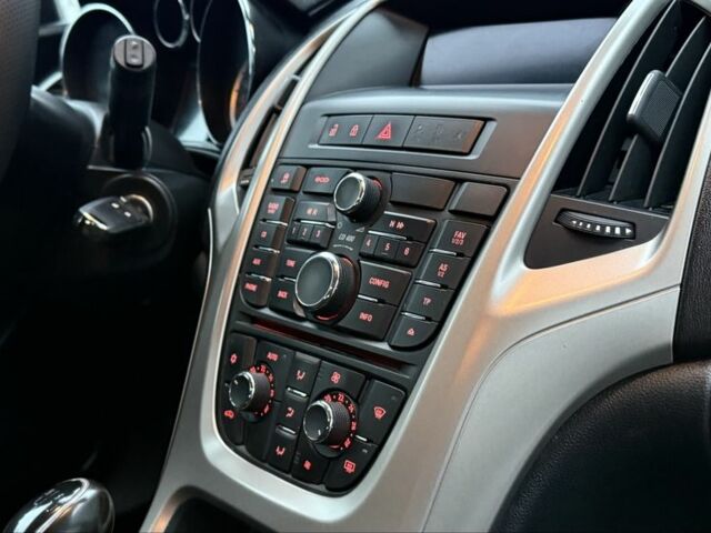 Сірий Опель Астра, об'ємом двигуна 1.2 л та пробігом 182 тис. км за 7300 $, фото 19 на Automoto.ua