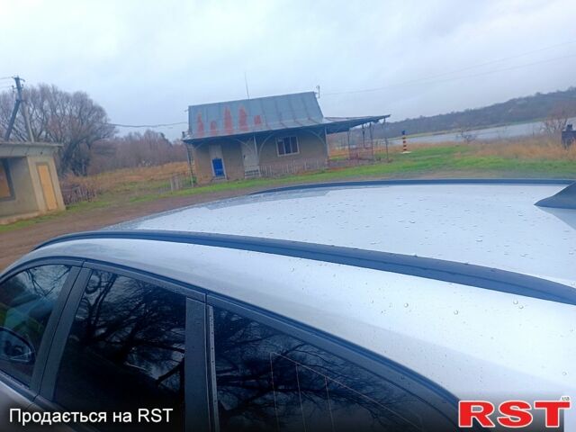 Сірий Опель Астра, об'ємом двигуна 1.7 л та пробігом 25900 тис. км за 6799 $, фото 4 на Automoto.ua