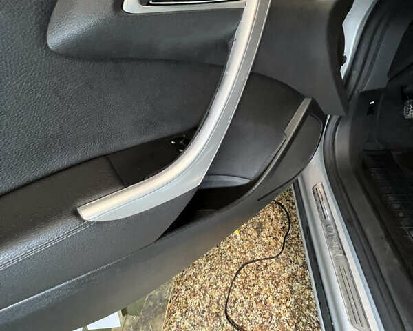 Серый Опель Астра, объемом двигателя 1.7 л и пробегом 255 тыс. км за 6200 $, фото 35 на Automoto.ua