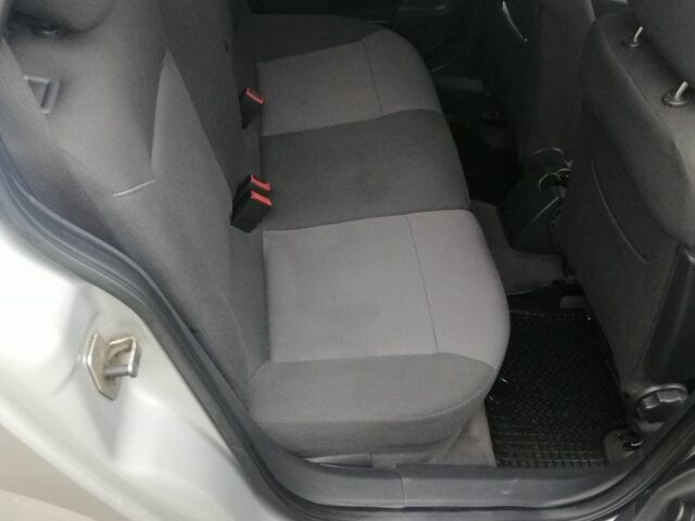 Сірий Опель Астра, об'ємом двигуна 1.7 л та пробігом 300 тис. км за 6200 $, фото 15 на Automoto.ua