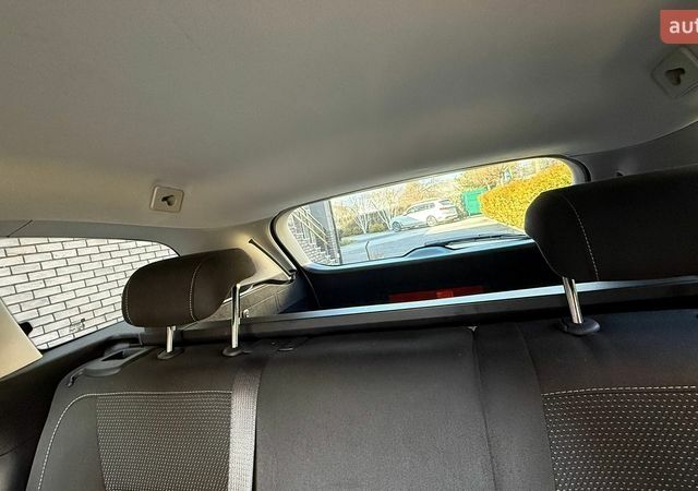 Сірий Опель Астра, об'ємом двигуна 1.7 л та пробігом 378 тис. км за 6500 $, фото 28 на Automoto.ua