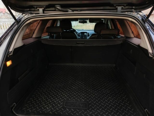 Серый Опель Астра, объемом двигателя 0 л и пробегом 270 тыс. км за 7100 $, фото 17 на Automoto.ua