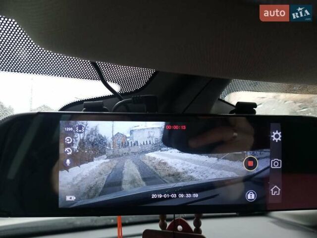 Сірий Опель Астра, об'ємом двигуна 1.25 л та пробігом 223 тис. км за 6400 $, фото 8 на Automoto.ua