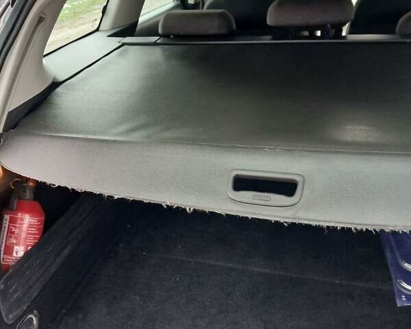 Сірий Опель Астра, об'ємом двигуна 1.25 л та пробігом 182 тис. км за 6500 $, фото 15 на Automoto.ua