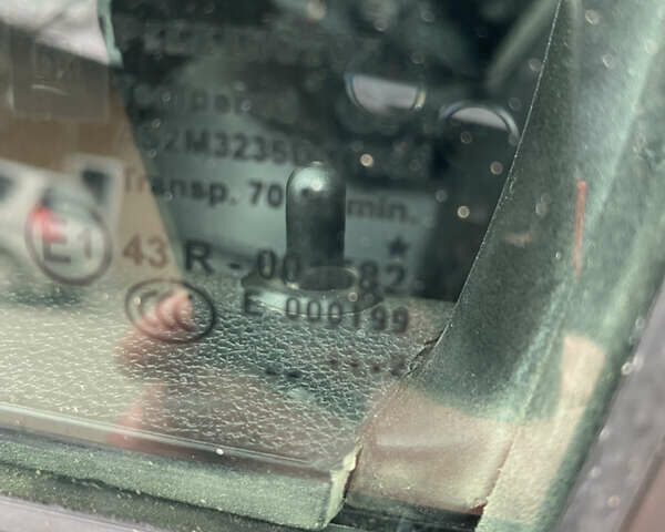 Серый Опель Астра, объемом двигателя 1.7 л и пробегом 327 тыс. км за 7800 $, фото 16 на Automoto.ua