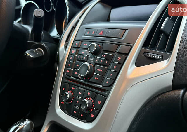 Сірий Опель Астра, об'ємом двигуна 1.3 л та пробігом 182 тис. км за 7300 $, фото 25 на Automoto.ua