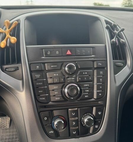 Сірий Опель Астра, об'ємом двигуна 1.7 л та пробігом 270 тис. км за 7150 $, фото 5 на Automoto.ua