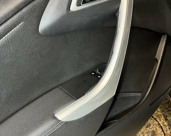 Серый Опель Астра, объемом двигателя 1.7 л и пробегом 255 тыс. км за 6200 $, фото 27 на Automoto.ua