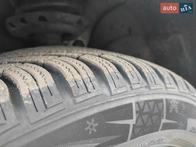 Сірий Опель Астра, об'ємом двигуна 1.6 л та пробігом 111 тис. км за 6900 $, фото 18 на Automoto.ua