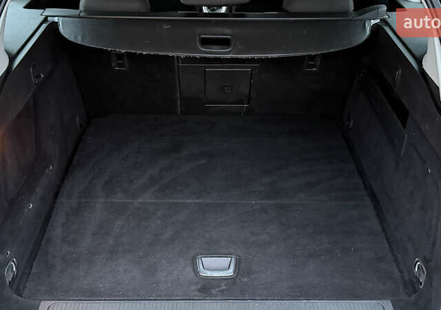 Сірий Опель Астра, об'ємом двигуна 1.3 л та пробігом 182 тис. км за 7300 $, фото 24 на Automoto.ua